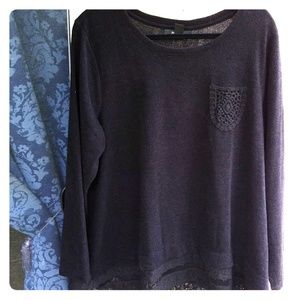 Style@company sweater